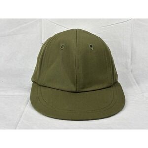 Vietnam Era US Military OG-106 Hot Weather Field Hat Cap Vintage‎ Size 6 5/8